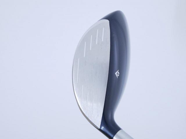 Lady club : All : หัวไม้ 3 Honma Bezeal 525 (รุ่นปี 2016) Loft 16 ก้าน Honma Vizard 43 Flex L
