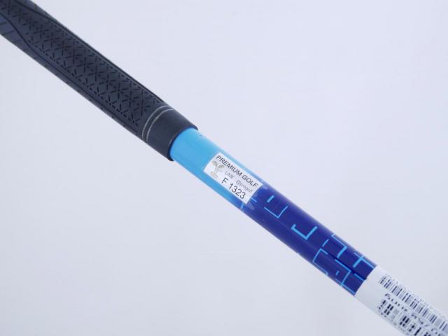Lady club : All : หัวไม้ 3 Honma Bezeal 525 (รุ่นปี 2016) Loft 16 ก้าน Honma Vizard 43 Flex L
