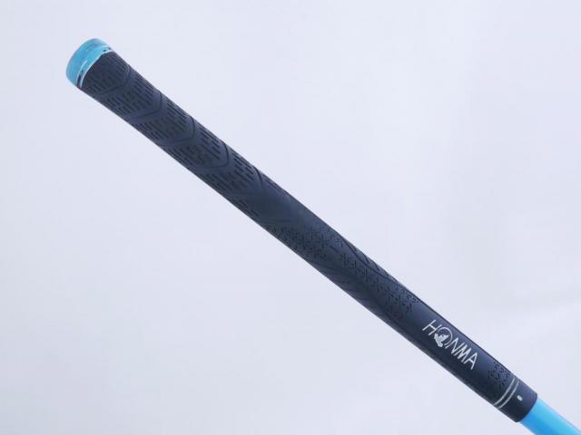 Lady club : All : หัวไม้ 3 Honma Bezeal 525 (รุ่นปี 2016) Loft 16 ก้าน Honma Vizard 43 Flex L