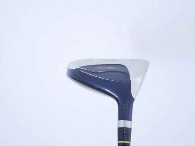 Fairway Wood : Honma : **ก้าน 3 ดาว** หัวไม้ 5 Honma MG460rf Loft 18 ก้าน ARMRQ 851 Flex R (3 ดาว)