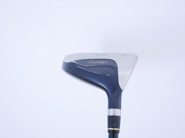 Fairway Wood : Honma : **ก้าน 3 ดาว มีบุบ** หัวไม้ 7 Honma MG460rf Loft 21 ก้าน ARMRQ 851 FLex R (3 ดาว)