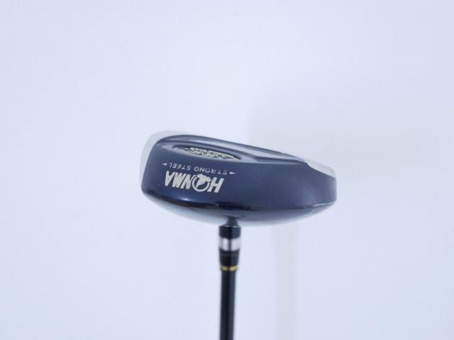 Fairway Wood : Honma : **ก้าน 3 ดาว มีบุบ** หัวไม้ 7 Honma MG460rf Loft 21 ก้าน ARMRQ 851 FLex R (3 ดาว)