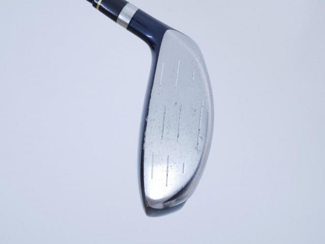 Fairway Wood : Honma : **ก้าน 3 ดาว มีบุบ** หัวไม้ 7 Honma MG460rf Loft 21 ก้าน ARMRQ 851 FLex R (3 ดาว)