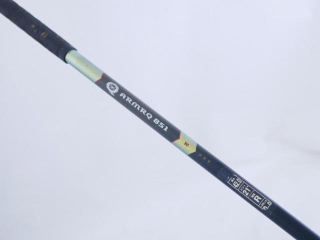 Fairway Wood : Honma : **ก้าน 3 ดาว มีบุบ** หัวไม้ 7 Honma MG460rf Loft 21 ก้าน ARMRQ 851 FLex R (3 ดาว)