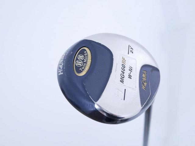 Fairway Wood : Honma : **ก้าน 3 ดาว** หัวไม้ 9 Honma MG460rf Loft 23 ก้าน ARMRQ 851 Flex R (3 ดาว)