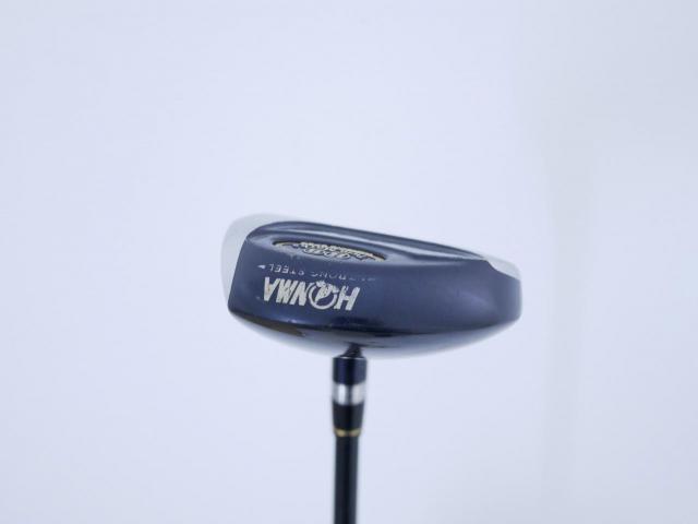 Fairway Wood : Honma : **ก้าน 3 ดาว** หัวไม้ 9 Honma MG460rf Loft 23 ก้าน ARMRQ 851 Flex R (3 ดาว)