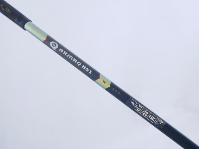 Fairway Wood : Honma : **ก้าน 3 ดาว** หัวไม้ 9 Honma MG460rf Loft 23 ก้าน ARMRQ 851 Flex R (3 ดาว)