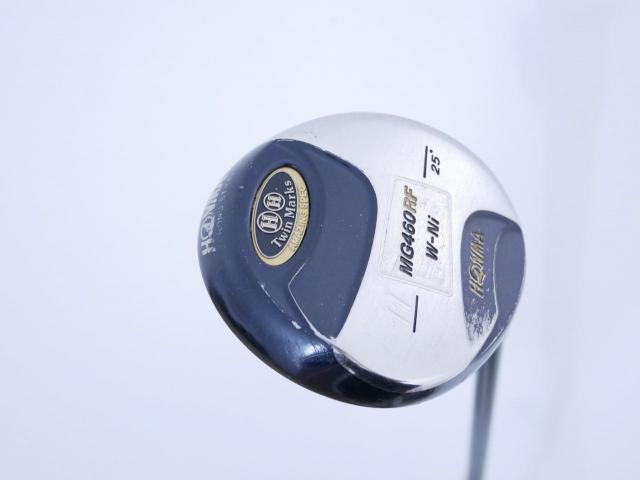 Fairway Wood : Honma : **ก้าน 3 ดาว** หัวไม้ 11 Honma MG460rf Loft 25 ก้าน ARMRQ 851 Flex R (3 ดาว)