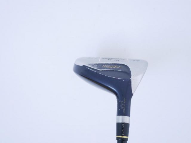 Fairway Wood : Honma : **ก้าน 3 ดาว** หัวไม้ 11 Honma MG460rf Loft 25 ก้าน ARMRQ 851 Flex R (3 ดาว)