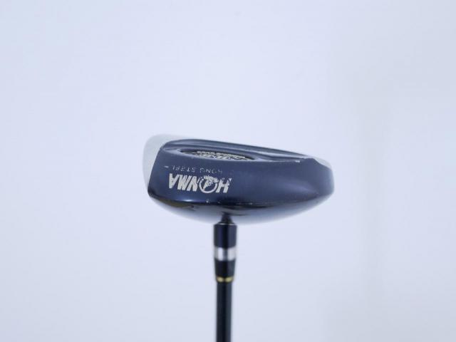 Fairway Wood : Honma : **ก้าน 3 ดาว** หัวไม้ 11 Honma MG460rf Loft 25 ก้าน ARMRQ 851 Flex R (3 ดาว)