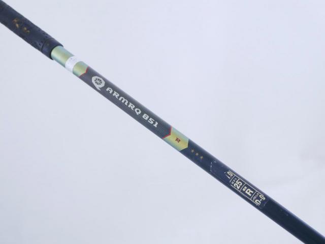 Fairway Wood : Honma : **ก้าน 3 ดาว** หัวไม้ 11 Honma MG460rf Loft 25 ก้าน ARMRQ 851 Flex R (3 ดาว)