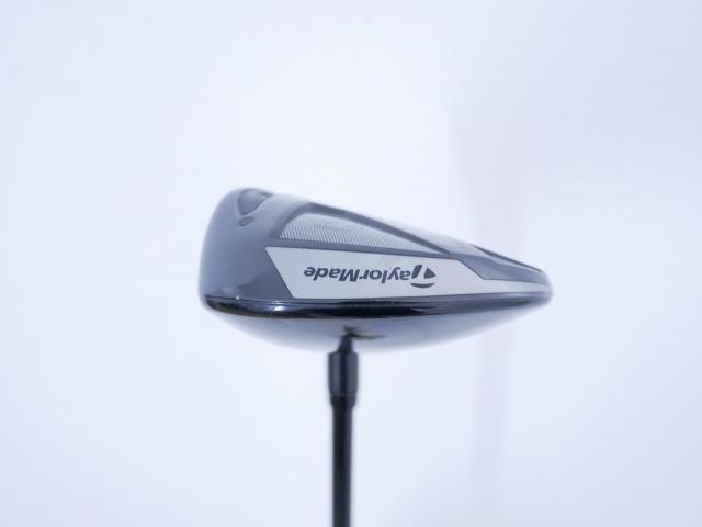 Fairway Wood : Taylormade : หัวไม้ 3 Taylormade Qi10 (ออกปี 2024) Loft 15 ก้าน Fujikura VENTUS TR FW 6 Flex S