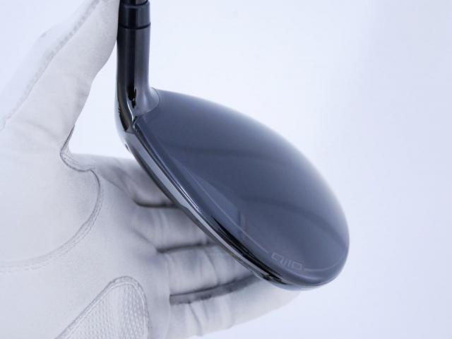 Fairway Wood : Taylormade : หัวไม้ 3 Taylormade Qi10 (ออกปี 2024) Loft 15 ก้าน Fujikura VENTUS TR FW 6 Flex S