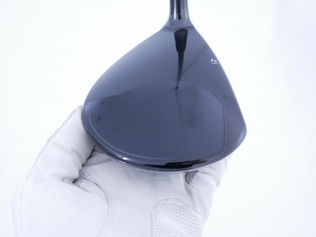 Fairway Wood : Taylormade : หัวไม้ 3 Taylormade Qi10 (ออกปี 2024) Loft 15 ก้าน Fujikura VENTUS TR FW 6 Flex S