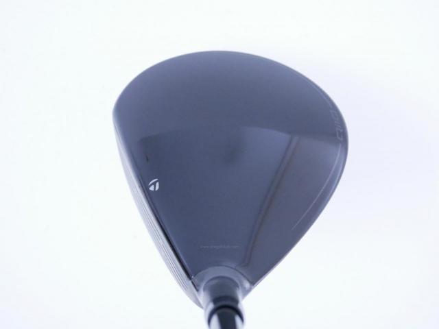 Fairway Wood : Taylormade : หัวไม้ 3 Taylormade Qi10 (ออกปี 2024) Loft 15 ก้าน Fujikura VENTUS TR FW 6 Flex S