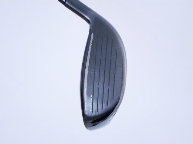 Fairway Wood : Taylormade : หัวไม้ 3 Taylormade Qi10 (ออกปี 2024) Loft 15 ก้าน Fujikura VENTUS TR FW 6 Flex S