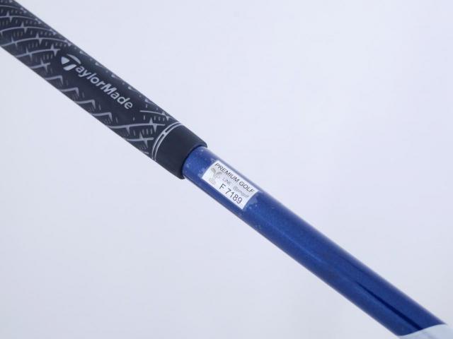 Fairway Wood : Taylormade : หัวไม้ 3 Taylormade Qi10 (ออกปี 2024) Loft 15 ก้าน Fujikura VENTUS TR FW 6 Flex S
