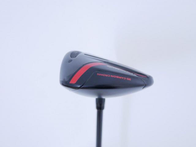 Fairway Wood : Taylormade : หัวไม้ 5 Taylormade Stealth (ออกปี 2022 Japan Spec.) Loft 18 ก้าน Mitsubishi TENSEI TM50 Flex S