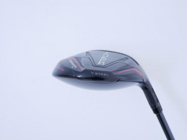 Fairway Wood : Taylormade : หัวไม้ 5 Taylormade Stealth (ออกปี 2022 Japan Spec.) Loft 18 ก้าน Mitsubishi TENSEI TM50 Flex S