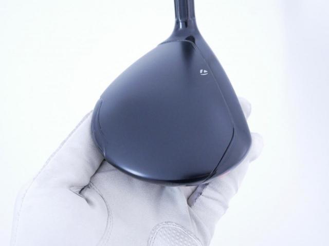 Fairway Wood : Taylormade : หัวไม้ 5 Taylormade Stealth (ออกปี 2022 Japan Spec.) Loft 18 ก้าน Mitsubishi TENSEI TM50 Flex S