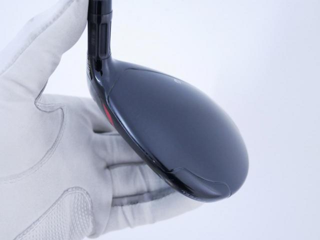 Fairway Wood : Taylormade : หัวไม้ 5 Taylormade Stealth (ออกปี 2022 Japan Spec.) Loft 18 ก้าน Mitsubishi TENSEI TM50 Flex S