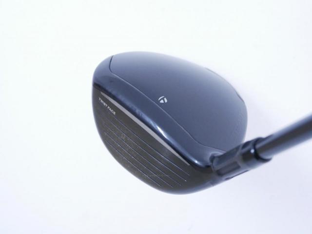 Fairway Wood : Taylormade : หัวไม้ 5 Taylormade Stealth (ออกปี 2022 Japan Spec.) Loft 18 ก้าน Mitsubishi TENSEI TM50 Flex S