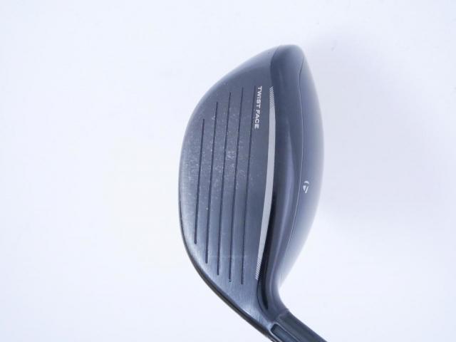 Fairway Wood : Taylormade : หัวไม้ 5 Taylormade Stealth (ออกปี 2022 Japan Spec.) Loft 18 ก้าน Mitsubishi TENSEI TM50 Flex S