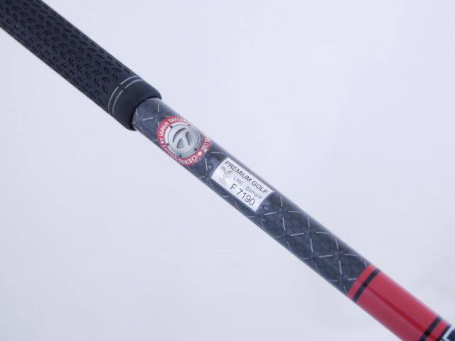 Fairway Wood : Taylormade : หัวไม้ 5 Taylormade Stealth (ออกปี 2022 Japan Spec.) Loft 18 ก้าน Mitsubishi TENSEI TM50 Flex S
