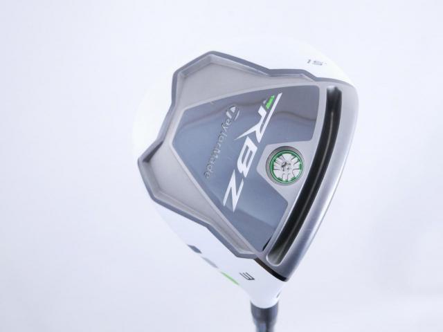 Fairway Wood : Taylormade : หัวไม้ 3 Taylormade RBZ Loft 15 Flex S