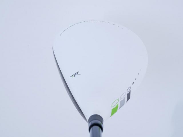 Fairway Wood : Taylormade : หัวไม้ 3 Taylormade RBZ Loft 15 Flex S