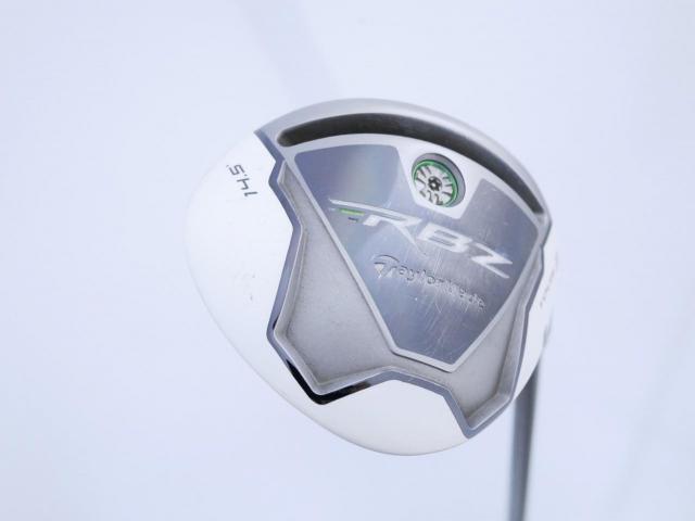 Fairway Wood : Taylormade : หัวไม้ 3 Taylormade RBZ Tour Loft 14.5 Flex S