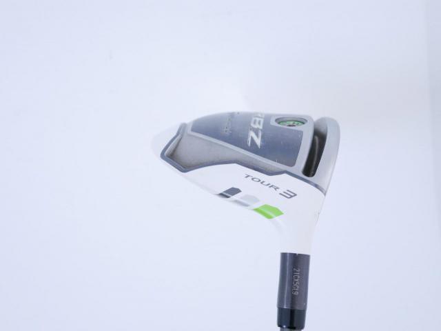 Fairway Wood : Taylormade : หัวไม้ 3 Taylormade RBZ Tour Loft 14.5 Flex S