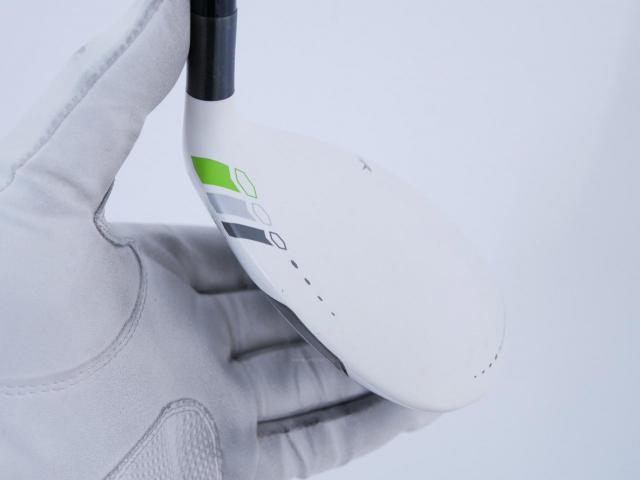 Fairway Wood : Taylormade : หัวไม้ 3 Taylormade RBZ Tour Loft 14.5 Flex S