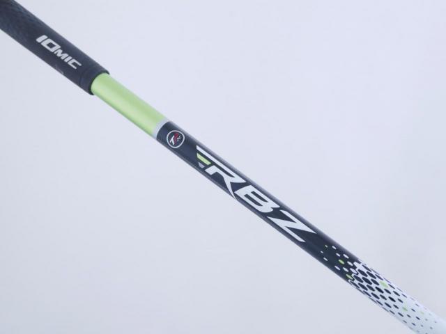 Fairway Wood : Taylormade : หัวไม้ 3 Taylormade RBZ Tour Loft 14.5 Flex S