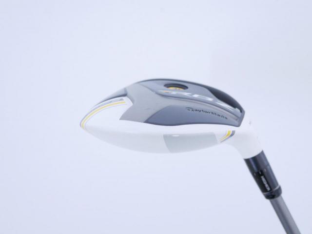 Fairway Wood : Taylormade : หัวไม้ 3 Taylormade RBZ Stage II Tour Loft 14.5 ก้าน Fujikura Speeder Evolution Flex S
