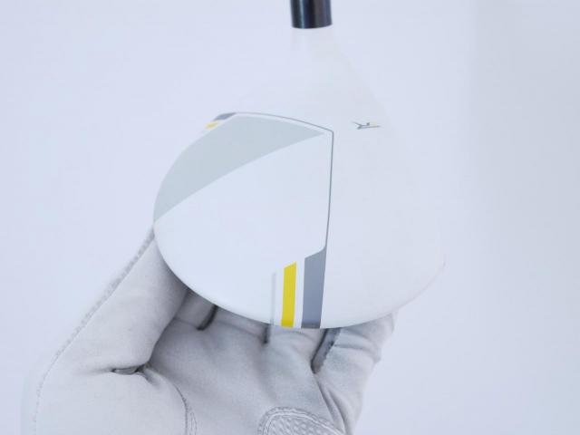 Fairway Wood : Taylormade : หัวไม้ 3 Taylormade RBZ Stage II Tour Loft 14.5 ก้าน Fujikura Speeder Evolution Flex S