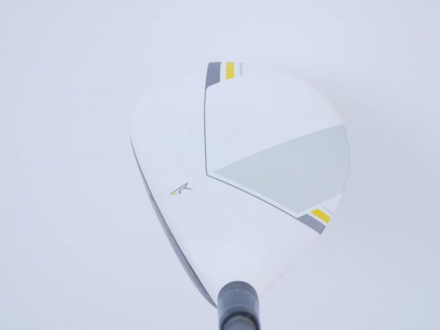 Fairway Wood : Taylormade : หัวไม้ 3 Taylormade RBZ Stage II Tour Loft 14.5 ก้าน Fujikura Speeder Evolution Flex S