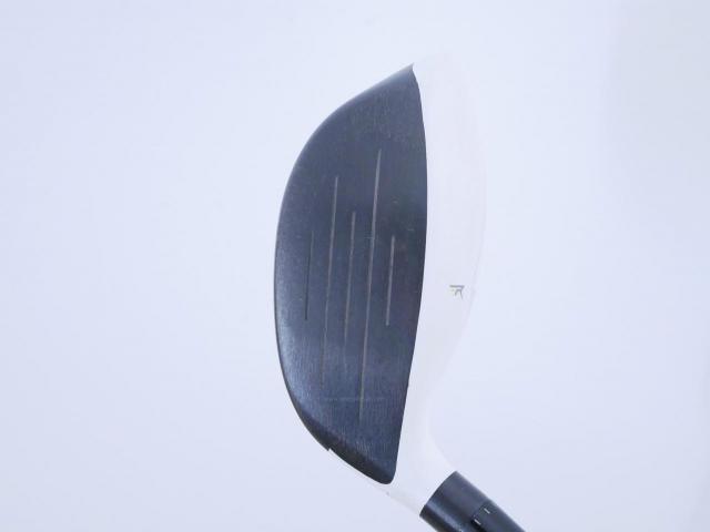 Fairway Wood : Taylormade : หัวไม้ 3 Taylormade RBZ Stage II Tour Loft 14.5 ก้าน Fujikura Speeder Evolution Flex S