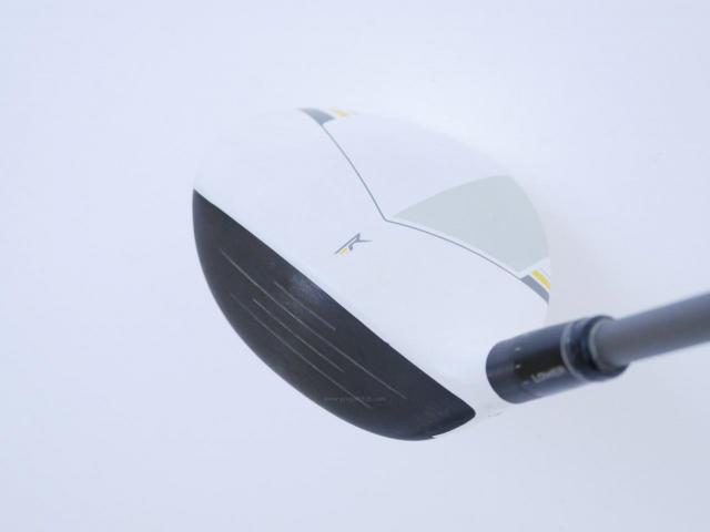 Fairway Wood : Taylormade : หัวไม้ 3 Taylormade RBZ Stage II Tour Loft 14.5 ก้าน Fujikura Speeder Evolution Flex S