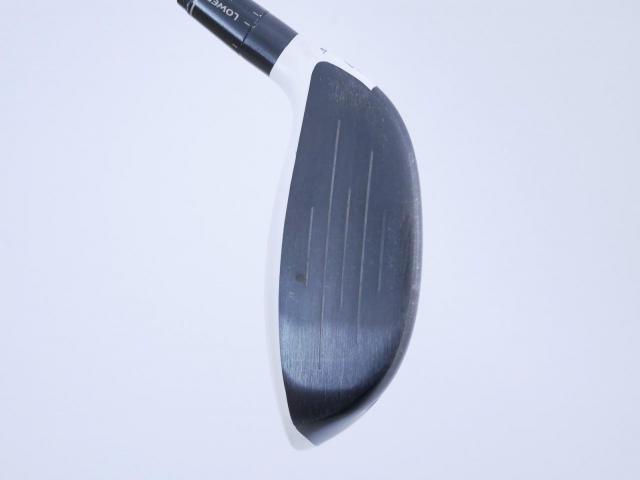 Fairway Wood : Taylormade : หัวไม้ 3 Taylormade RBZ Stage II Tour Loft 14.5 ก้าน Fujikura Speeder Evolution Flex S