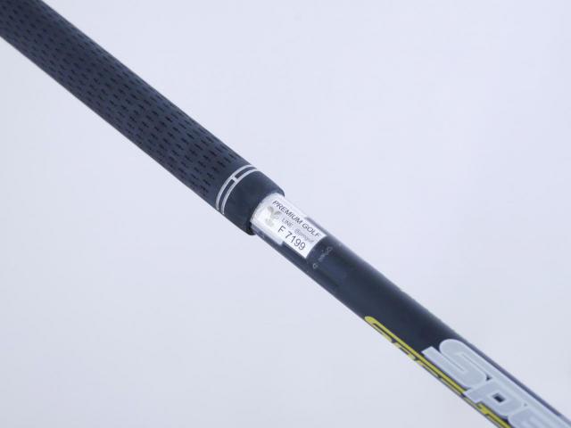 Fairway Wood : Taylormade : หัวไม้ 3 Taylormade RBZ Stage II Tour Loft 14.5 ก้าน Fujikura Speeder Evolution Flex S