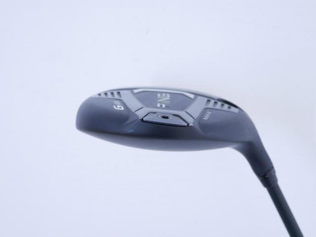 Fairway Wood : Ping : หัวไม้ 3 Ping G425 Max (รุ่นปี 2022) Loft 14.5 ก้าน Ping Alta J CB Flex S