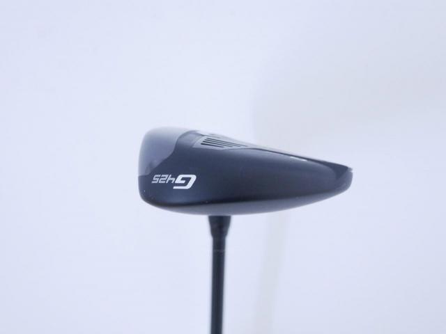 Fairway Wood : Ping : หัวไม้ 3 Ping G425 Max (รุ่นปี 2022) Loft 14.5 ก้าน Ping Alta J CB Flex S