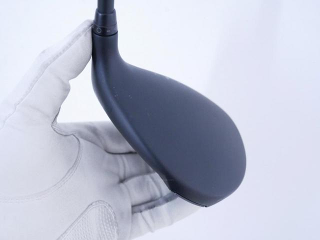 Fairway Wood : Ping : หัวไม้ 3 Ping G425 Max (รุ่นปี 2022) Loft 14.5 ก้าน Ping Alta J CB Flex S