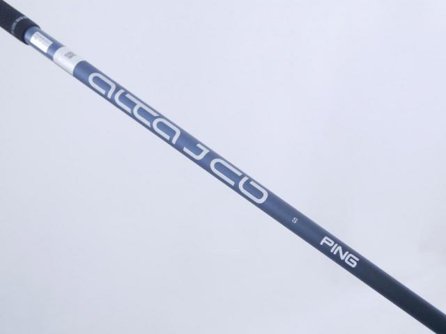 Fairway Wood : Ping : หัวไม้ 3 Ping G425 Max (รุ่นปี 2022) Loft 14.5 ก้าน Ping Alta J CB Flex S