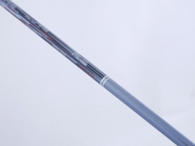 Fairway Wood : Ping : หัวไม้ 3 Ping Anser Loft 14.5 Flex SR