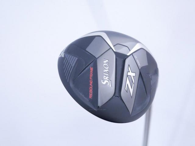 Fairway Wood : Other Brand : หัวไม้ 5 Srixon ZX MK II (รุ่นปี 2023) Loft 18 ก้าน Mitsubishi Diamana ZX-II 50 Flex R