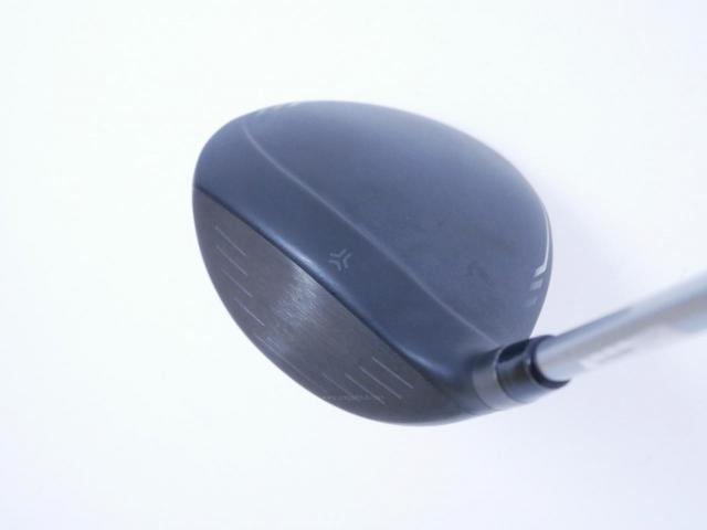 Fairway Wood : Other Brand : หัวไม้ 5 Srixon ZX MK II (รุ่นปี 2023) Loft 18 ก้าน Mitsubishi Diamana ZX-II 50 Flex R