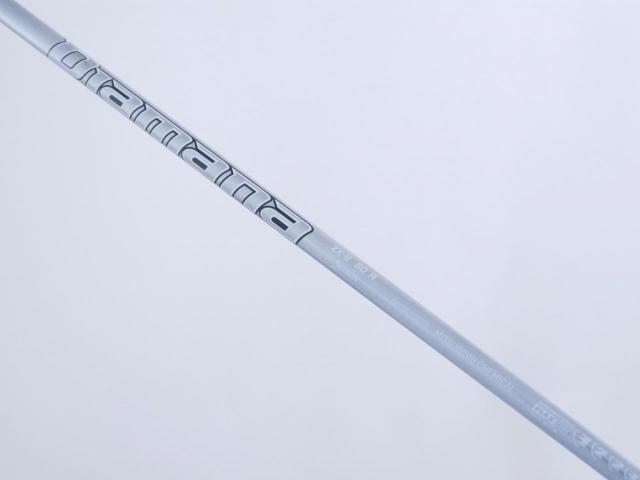 Fairway Wood : Other Brand : หัวไม้ 5 Srixon ZX MK II (รุ่นปี 2023) Loft 18 ก้าน Mitsubishi Diamana ZX-II 50 Flex R
