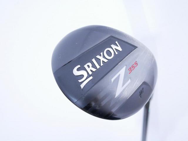 Fairway Wood : Other Brand : หัวไม้ 4 Srixon Z355 (Maraging Face) Loft 17 Flex R